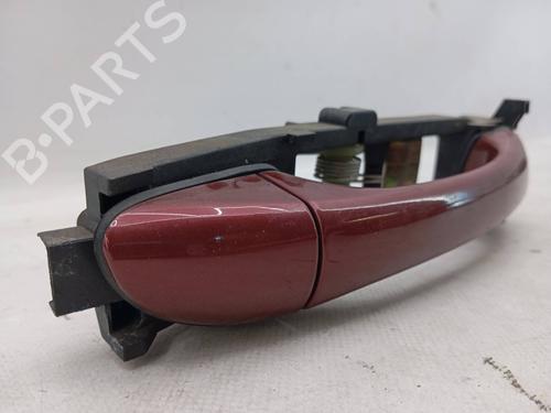 Used Rear right exterior door handle MERCEDES-BENZ C-CLASS (W203) C 220 CDI (203.006) (136 hp) 25127071