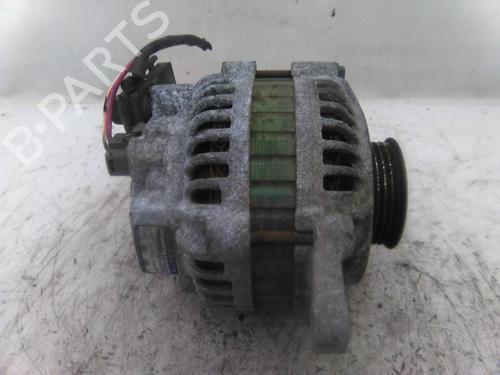 Alternator HYUNDAI ACCENT I (X-3) 1.3 i 12V | BP19851029M7 