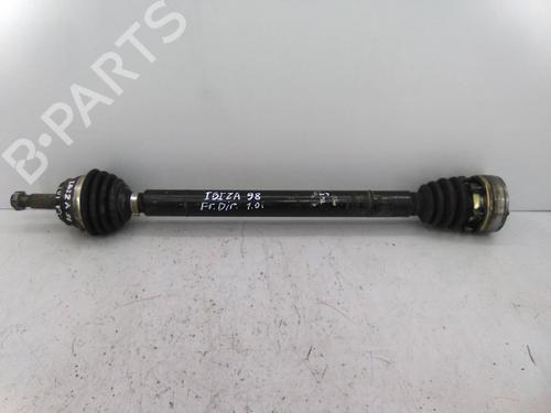 Used Right front driveshaft SEAT IBIZA II (6K1) 1.0 i (50 hp) 19829660
