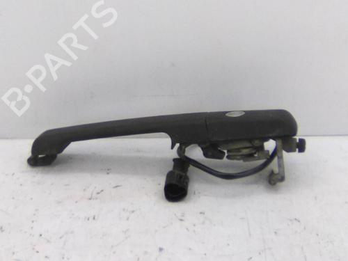 Front right exterior door handle SEAT TOLEDO I (1L2) 1.9 TDI | BP19813702C129 