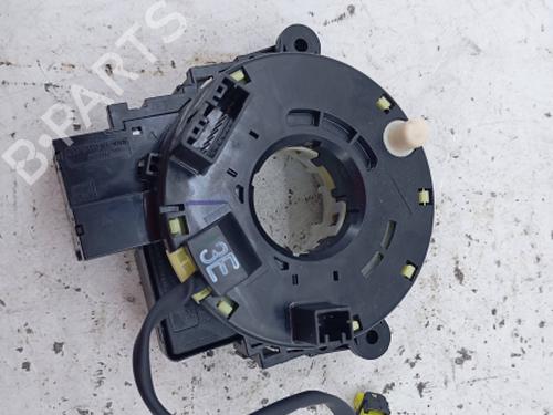 Used Squib airbag NISSAN JUKE (F15) 1.5 dCi (110 hp) 19842468
