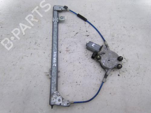 Used Front left window mechanism FIAT PUNTO (176_) 55 1.1 (54 hp) 19812594