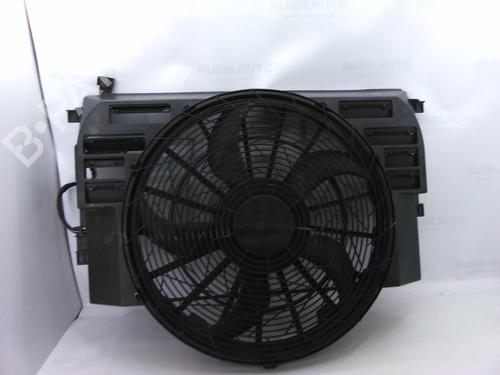 Køleventilator elektrisk LAND ROVER RANGE ROVER III (L322) 3.0 D 4x4 (177 hp) 19810801
