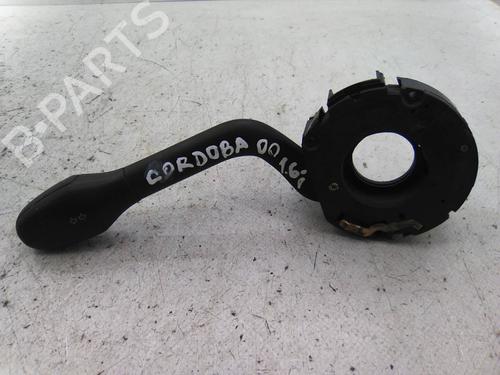 Used Steering column stalk SEAT CORDOBA (6K1, 6K2) 1.6 i (101 hp) 19812370