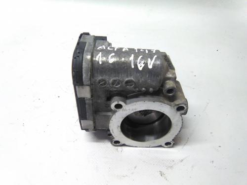 Drosselklappe für ALFA ROMEO 147 (937_) 1.6 16V T.SPARK (937.AXA1A, 937.AXB1A, 937.BXB1A) (120 hp) 19856898