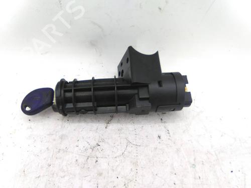 Ignition barrel FIAT SEICENTO / 600 (187_) 0.9 (187AXA, 187AXA1A) | BP19852960M48 