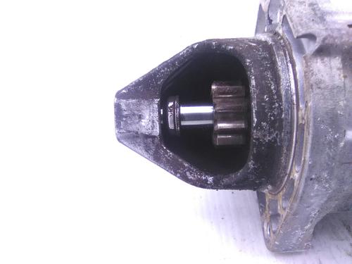 Starter OPEL ASTRA H Estate (A04) 1.3 CDTI (L35) | BP19816602M8 