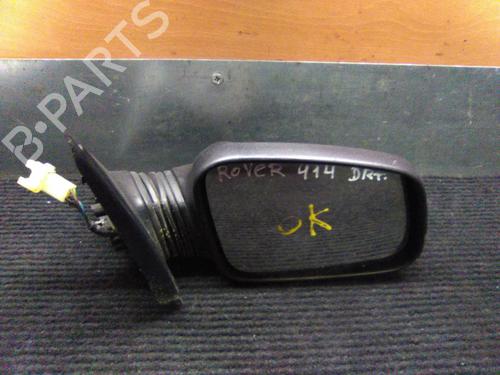 Used Right mirror ROVER 400 II (XW) 414 GSI/SI (90 hp) 19850161