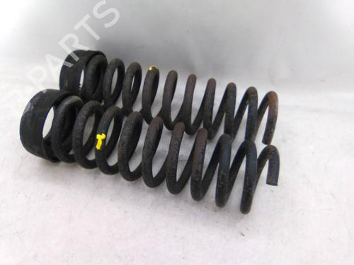 Støtdemperfjær MERCEDES-BENZ 124 Saloon (W124) 200 D (124.120) (72 hp) 31256621