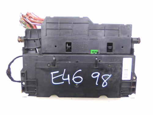 Fuse box BMW 3 (E46) 320 d | BP19844240E1 