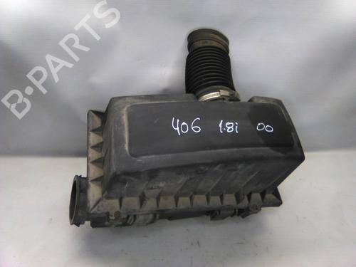 Used Air filter box PEUGEOT 406 (8B) 1.8 16V (116 hp) 19875868