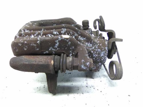 Left rear brake caliper AUDI A6 C5 Avant (4B5) 2.5 TDI | BP19817579M107 
