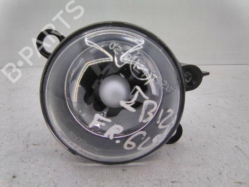 Used Left front fog light SEAT IBIZA III (6L1) 1.9 TDI (131 hp) 22952577