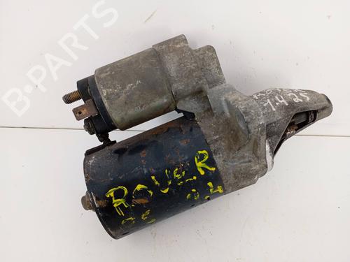 Used Starter Starter ROVER 25 I Hatchback (RF) 1.4 16V (103 hp) 34009681 34009681