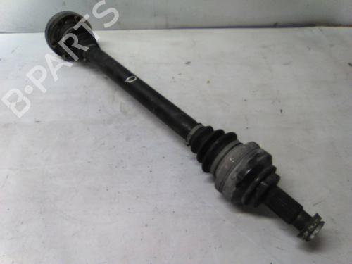 Used Right rear driveshaft BMW 5 (E60) 530 d (218 hp) 19853464