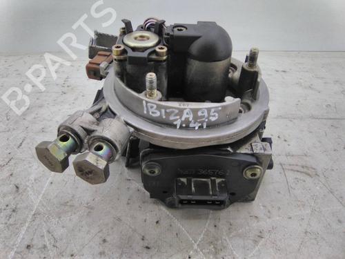 Used Fuel intake system Fuel intake system SEAT IBIZA II (6K1) 1.4 i 16V (101 hp) 19824783 19824783
