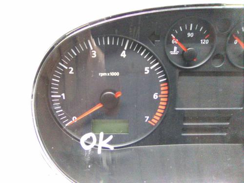 Instrument cluster SEAT LEON (1M1) 1.4 16V | BP19866807C47 