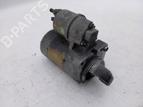 Used Starter FIAT SEICENTO / 600 (187_) 1.1 (187AXB, 187AXB1A, 187AXC1A02) (54 hp) 19828527