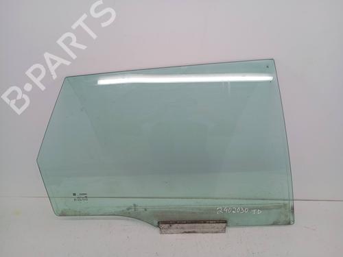 Dør rude højre bagtil Dør rude højre bagtil OPEL ASTRA F Saloon (T92) 1.4 i 16V (F19, M19) (90 hp) 34227801 34227801