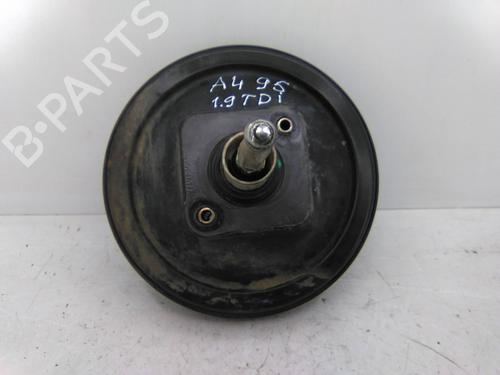 Servo brake AUDI A4 B5 (8D2) 1.9 TDI | BP19817404M42 