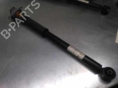 Used Right rear shock absorber SEAT IBIZA IV (6J5, 6P1) 1.2 TDI (75 hp) 19849129