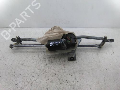 Used Other SEAT CORDOBA (6K1, 6K2) 1.6 i (101 hp) 19812400