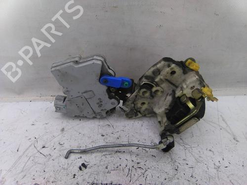 Used Front left lock NISSAN MICRA II (K11) 1.0 i 16V (54 hp) 19849856