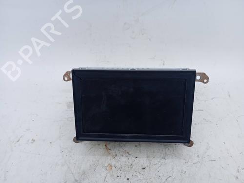 Used Display monitor MITSUBISHI GRANDIS (NA_W) 2.0 DI-D (NA8W) (136 hp) 19823108