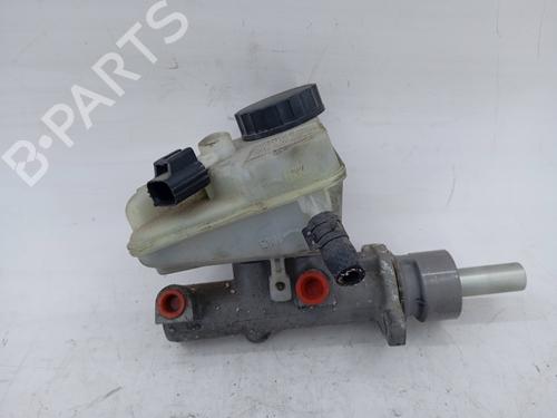 Brake master cylinder FORD MONDEO III Turnier (BWY) 2.0 16V TDDi / TDCi | BP23553569M77 