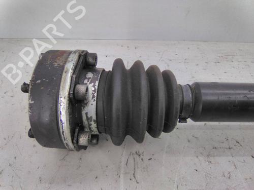 Right front driveshaft SEAT IBIZA II (6K1) 1.9 TDI | BP19831022M39 