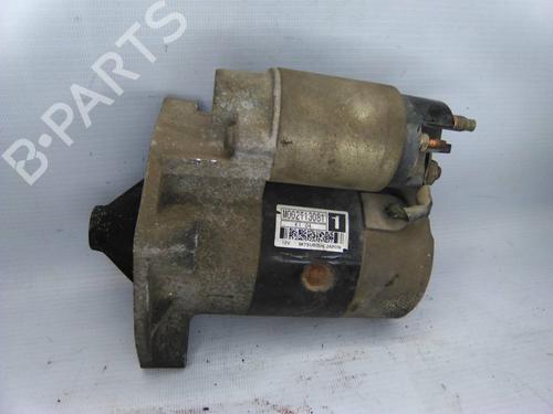 Startmotor PEUGEOT 206 Hatchback (2A/C) 1.1 i (60 hp) 19849734