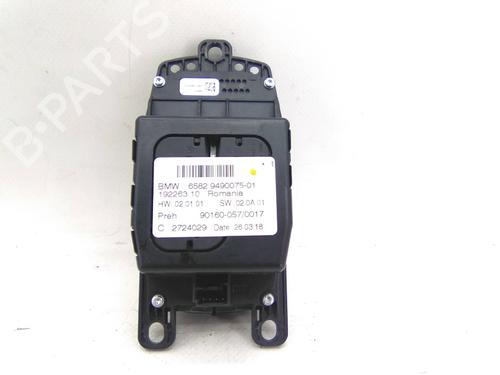 Switch BMW 5 Touring (G31) 525 d | BP21521994I30 