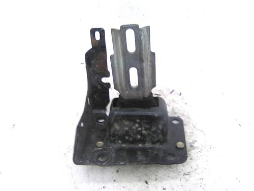 Used Gearbox mount PEUGEOT 1007 (KM_) 1.4 HDi (68 hp) 19814571