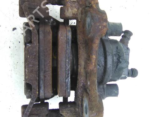 Right rear brake caliper MERCEDES-BENZ E-CLASS T-Model (S211) E 220 T CDI | BP19831567M106 