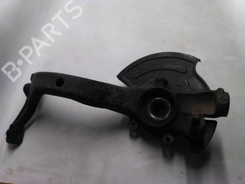 Left front steering knuckle AUDI A6 C5 (4B2) 2.5 TDI | BP19867089M25 