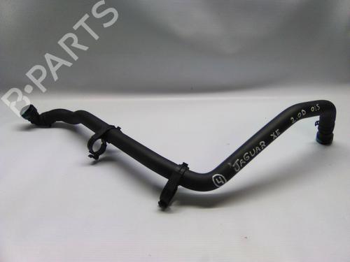 Used Pipe Pipe JAGUAR XE (X760) 2.0 D (180 hp) 19863100 19863100