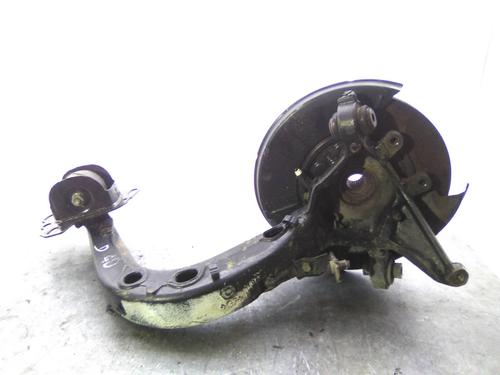 Right rear steering knuckle BMW 3 (E46) 320 d | BP19813451M28 