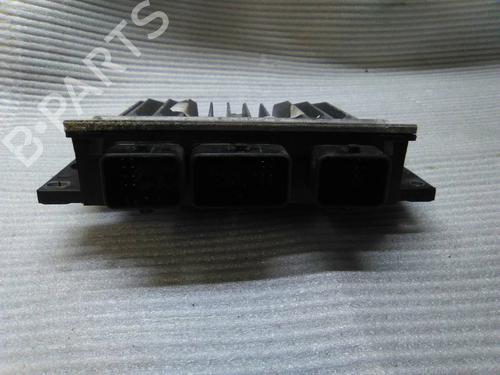 Engine control unit (ECU) RENAULT MEGANE II (BM0/1_, CM0/1_) 1.5 dCi (BM0F, BM0T, BM2B, CM0F, CM0T) | BP19859629M57 