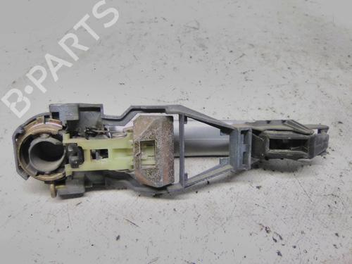 Rear left exterior door handle SEAT LEON (1M1) 1.4 16V | BP19864104C130 
