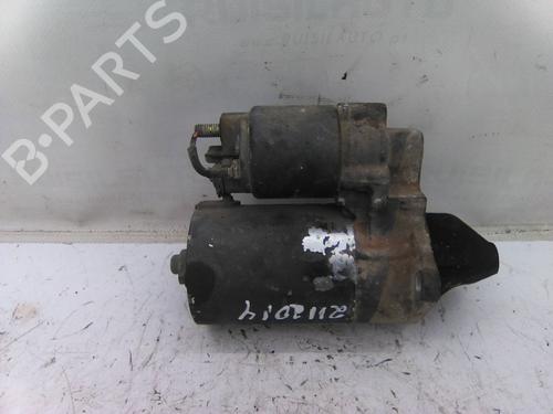 Used Starter OPEL CORSA B (S93) 1.0 i 12V (F08, F68, M68) (54 hp) 19817353