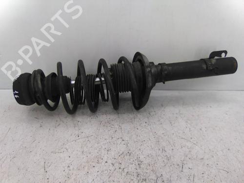 Left front shock absorber VW GOLF IV (1J1) 1.6 | BP19810193M16 