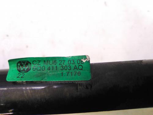 Anti roll bar SKODA FABIA II (542) 1.2 | BP19814105M96 