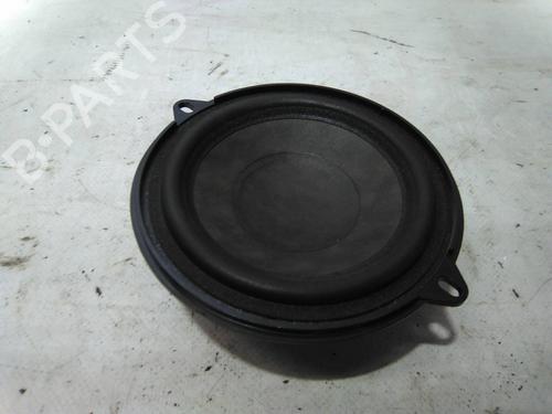 Used Speaker RENAULT CLIO III Grandtour (KR0/1_) 1.5 dCi (KR1C, KR1N) (103 hp) 19811249