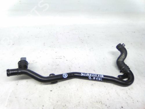 Used Other VW SCIROCCO Van (137) 2.0 TDi (140 hp) 19857807