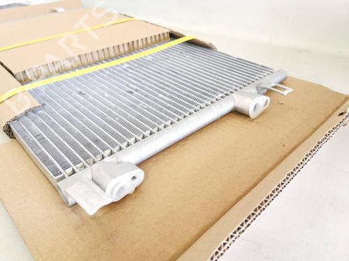 AC radiator RENAULT LAGUNA I Grandtour (K56_) 1.9 dCi (K56W) | BP19845593M32 