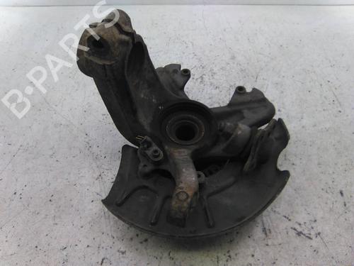 Left front steering knuckle VW GOLF IV (1J1) 1.9 TDI | BP19810000M25 