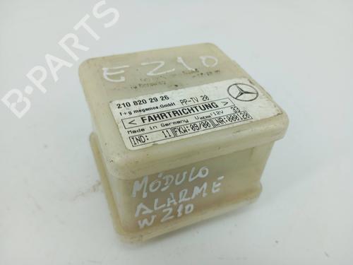 Used Electronic module Electronic module MERCEDES-BENZ E-CLASS T-Model (S210) E 250 T D (210.210) (113 hp) 32731831 32731831