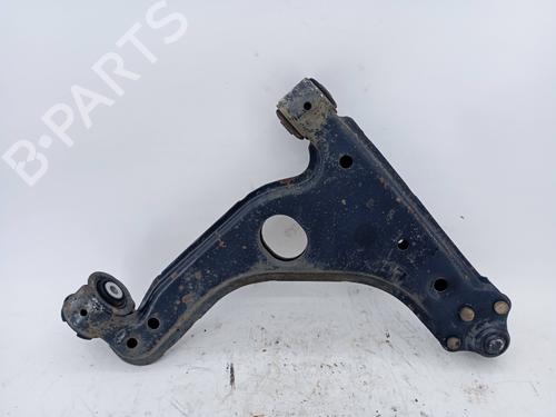 Left front suspension arm OPEL ASTRA G Hatchback (T98) 1.4 16V (F08, F48) | BP19915625M12 
