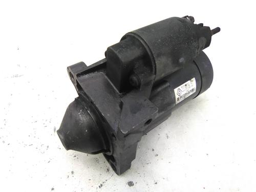 Used Starter RENAULT CLIO II (BB_, CB_) 1.5 dCi (57 hp) 19823925