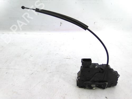 Used Front left lock FIAT GRANDE PUNTO (199_) 1.2 (65 hp) 19828032